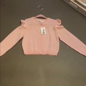 NWT sweater